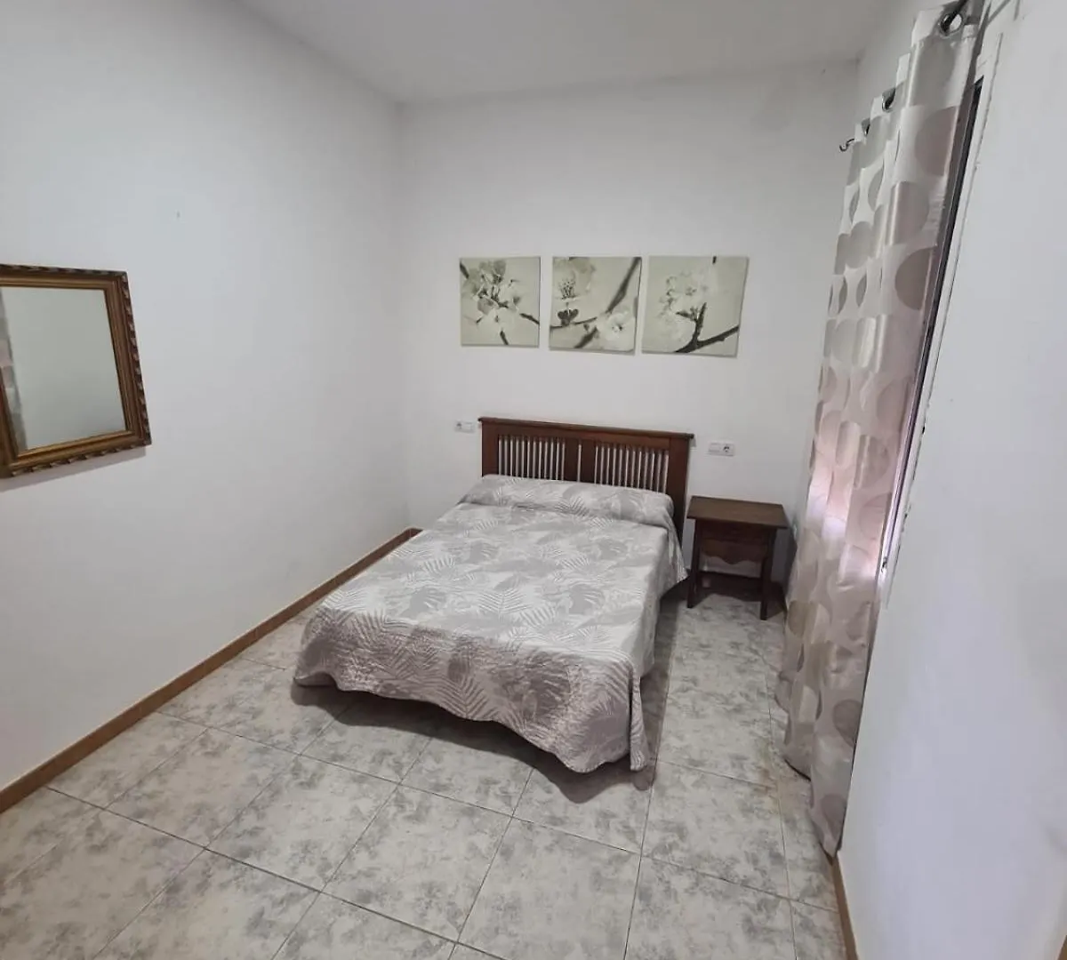 Chalet Santo Domingo Seville 0*,  Spain