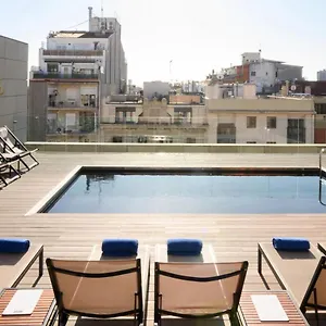 *** Hotel Europark España
