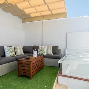  Сasa de vacaciones Unique Homes La Juderia Parking & Jacuzzi
