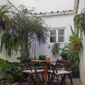  Сasa de vacaciones Casa Miraflores