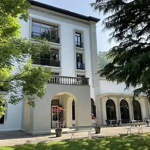 *** Hotel Balneario De Cestona España