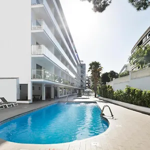 **** Hotel Angeles España