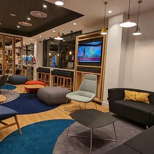 *** Hotel Express Bilbao Airport By Ihg España