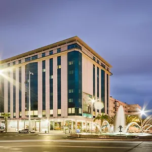 **** Hotel Asset Torrejón España