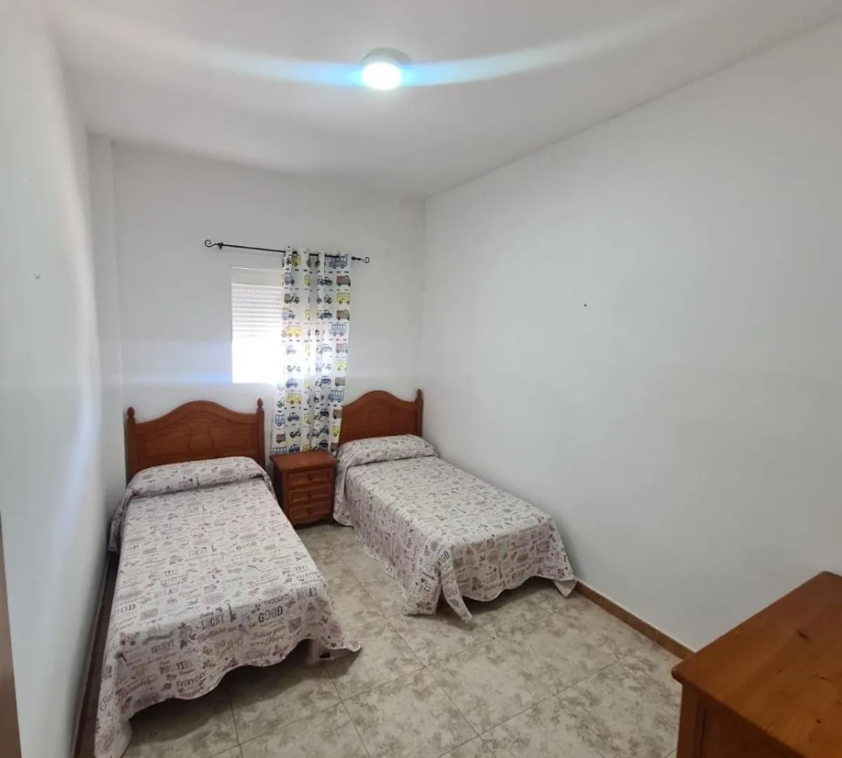 Chalet Santo Domingo Siviglia Spagna