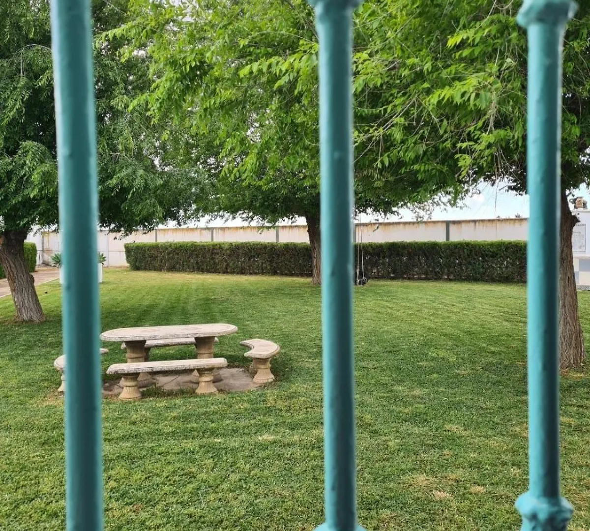 Chalet Santo Domingo Siviglia Casa vacanze