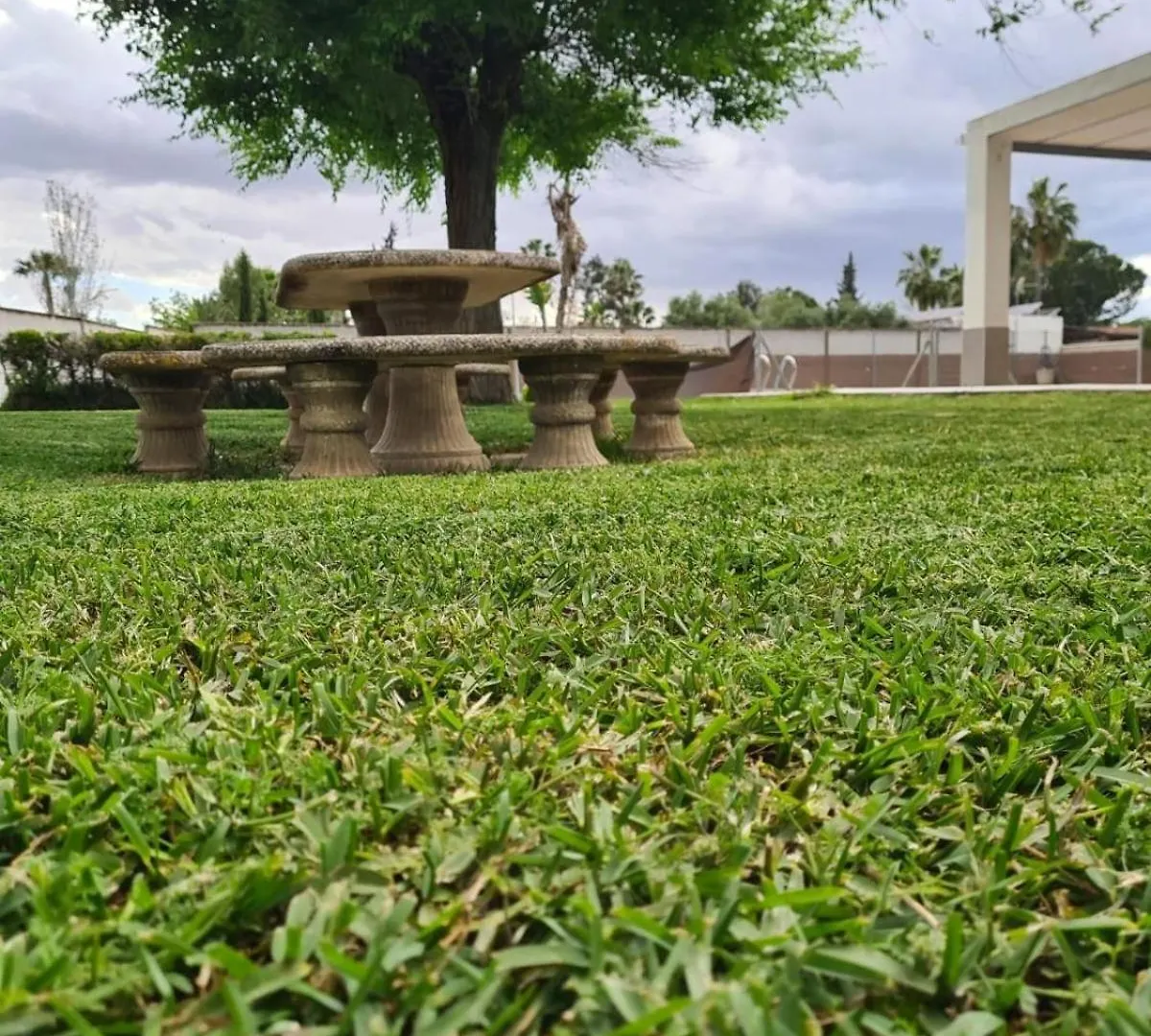 Casa vacanze Chalet Santo Domingo Siviglia